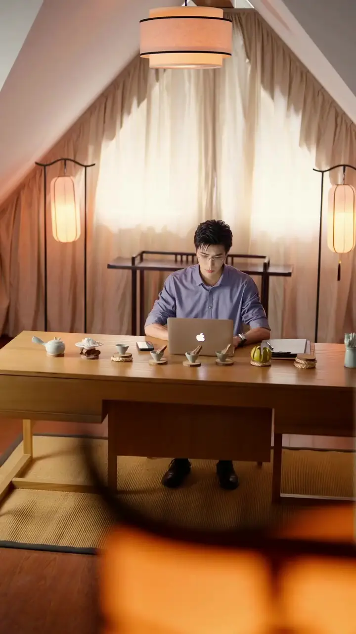 You Are My Evermore Episode 45