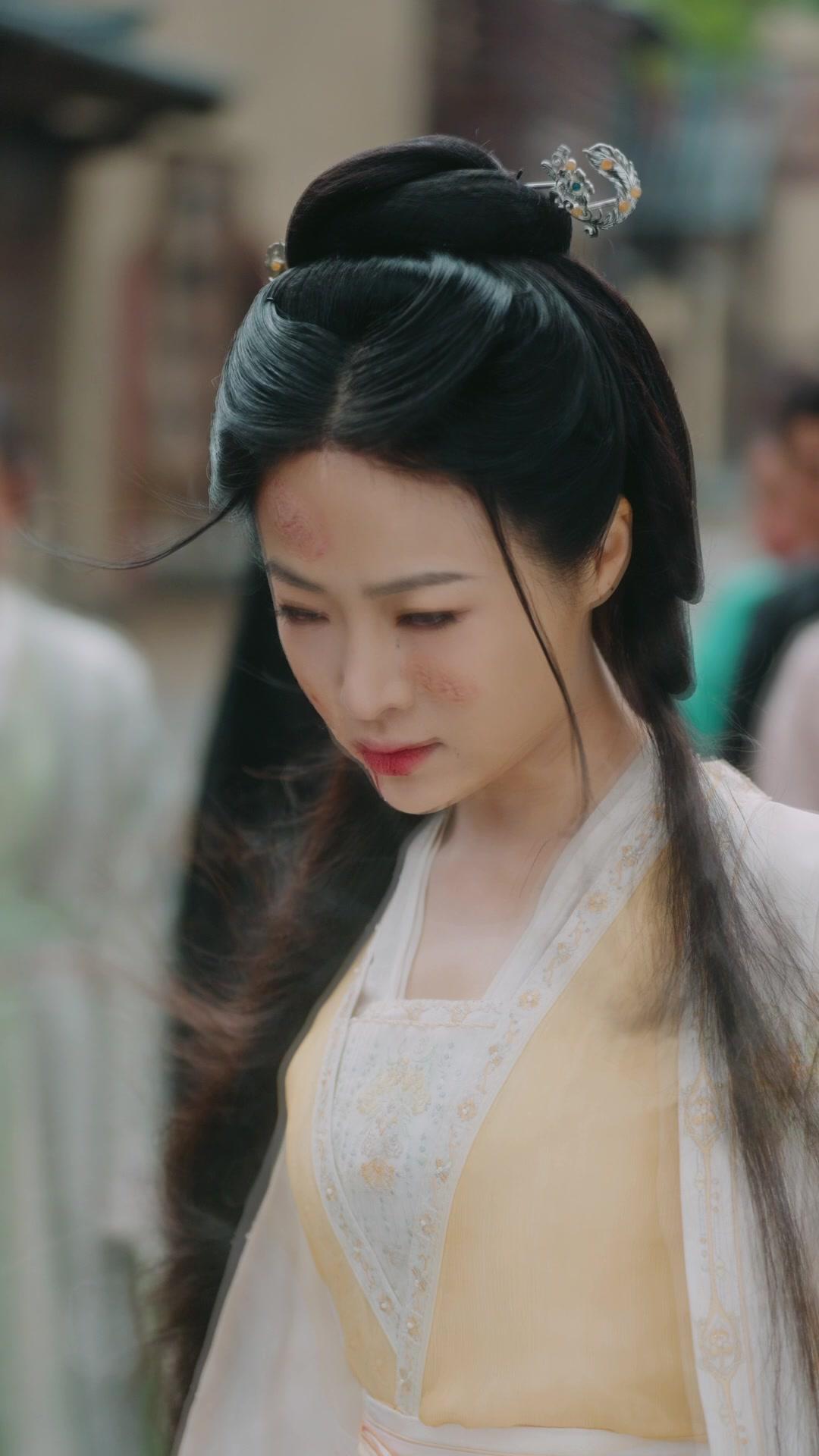廢柴帝妃