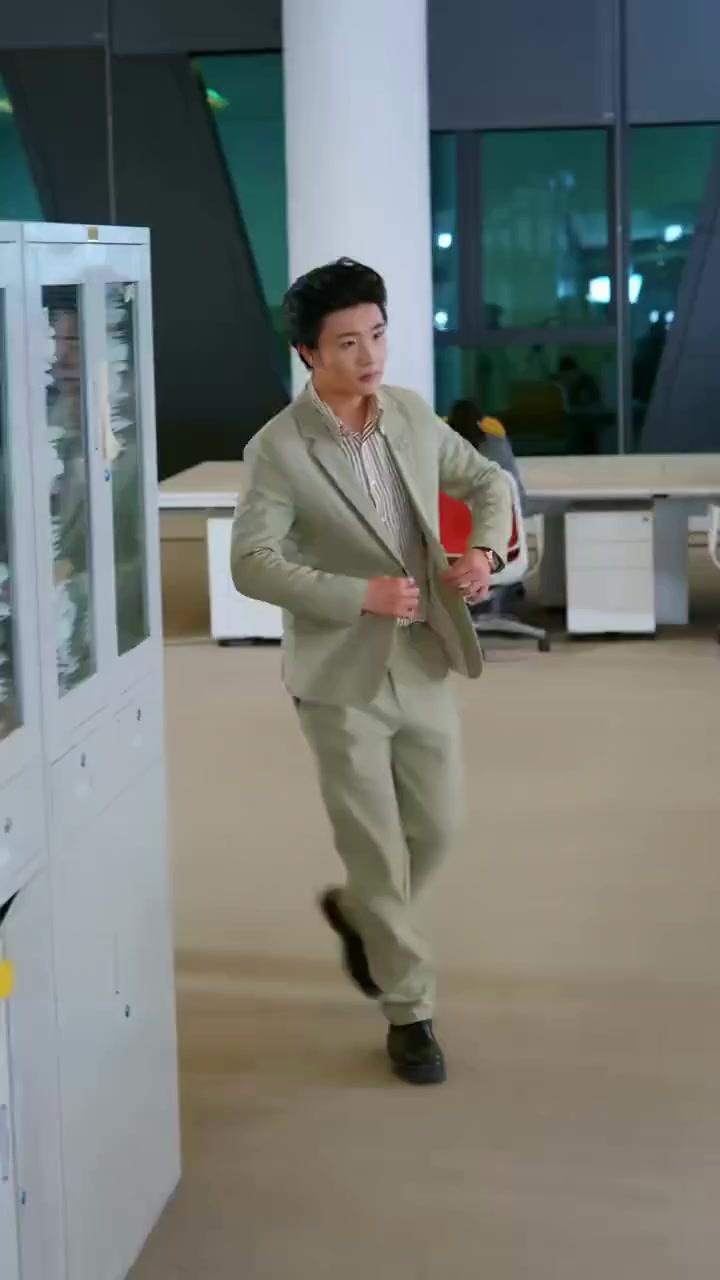 Now I'm Your Boss