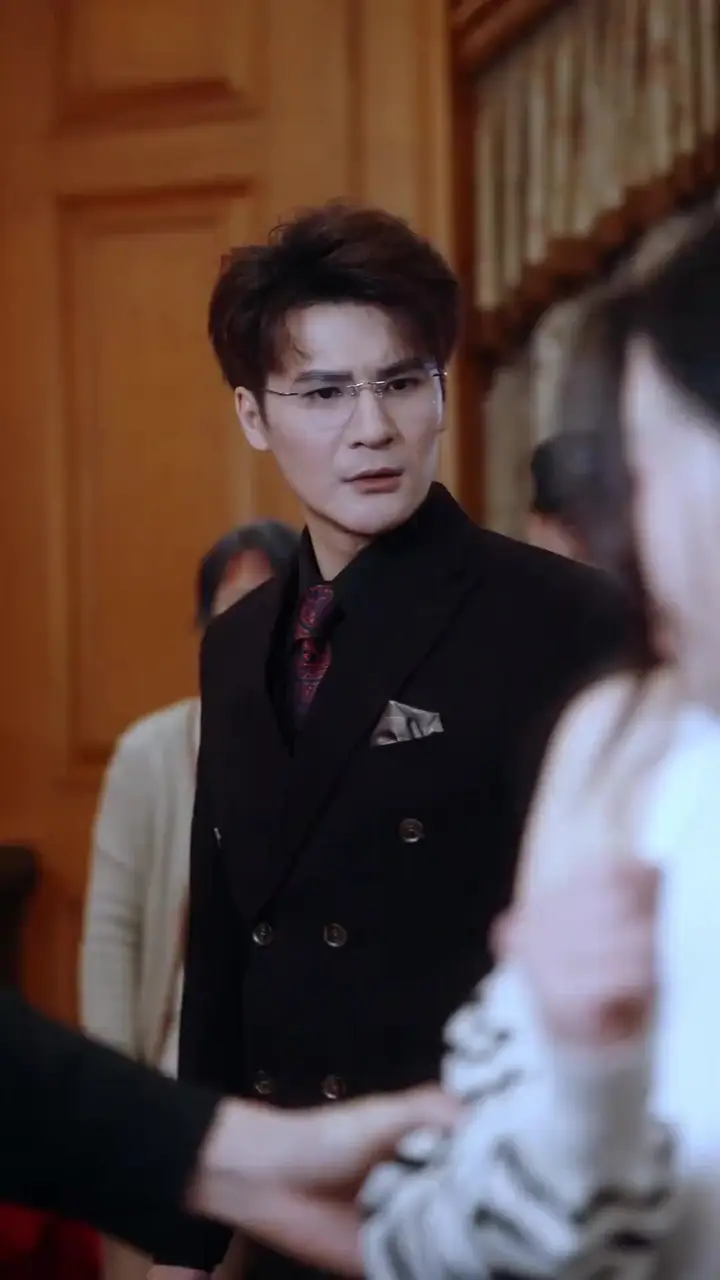 You in My Memory Episode 14
