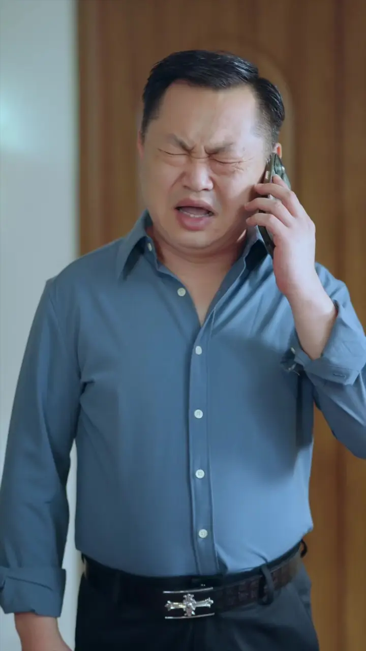 The Billionaire's Second Chance Episode 38