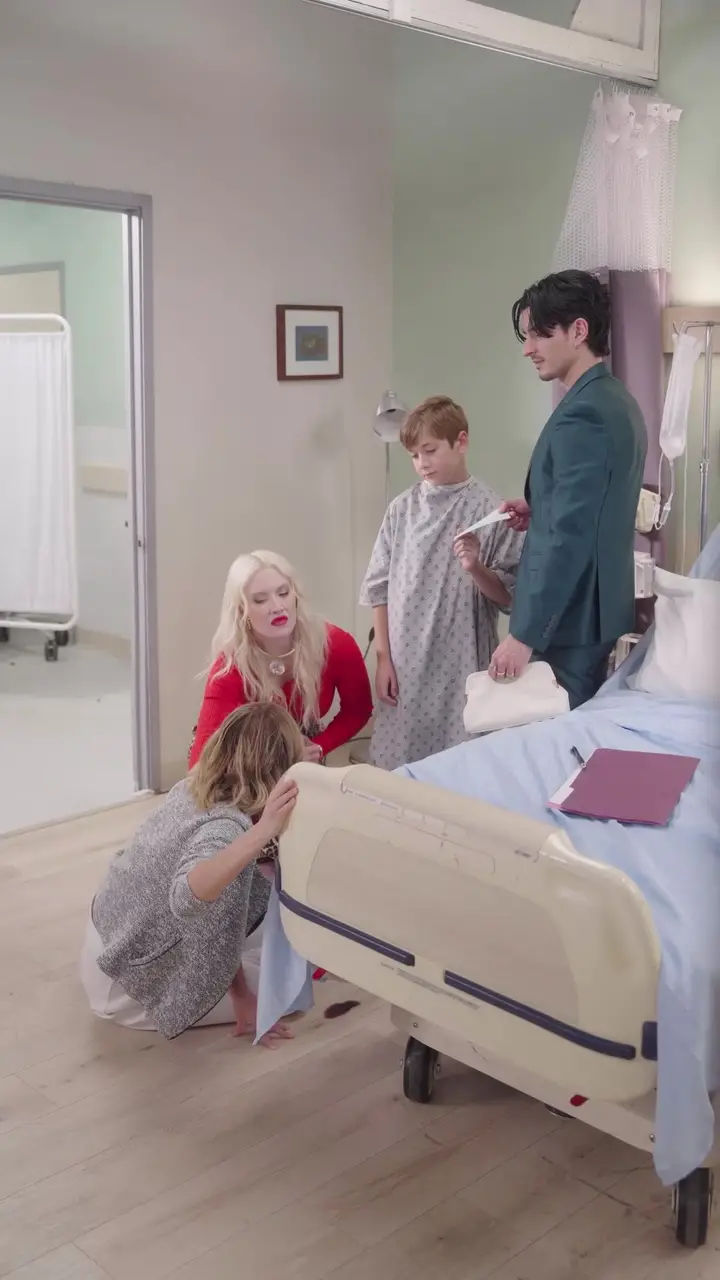 Love Again, My Adoptive Brother Episode 29