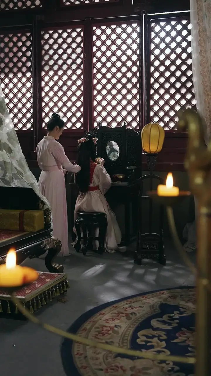 Return of the Grand Princess Episode 66