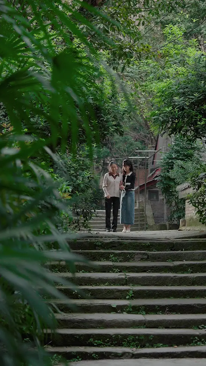 Love Expired Episode 48