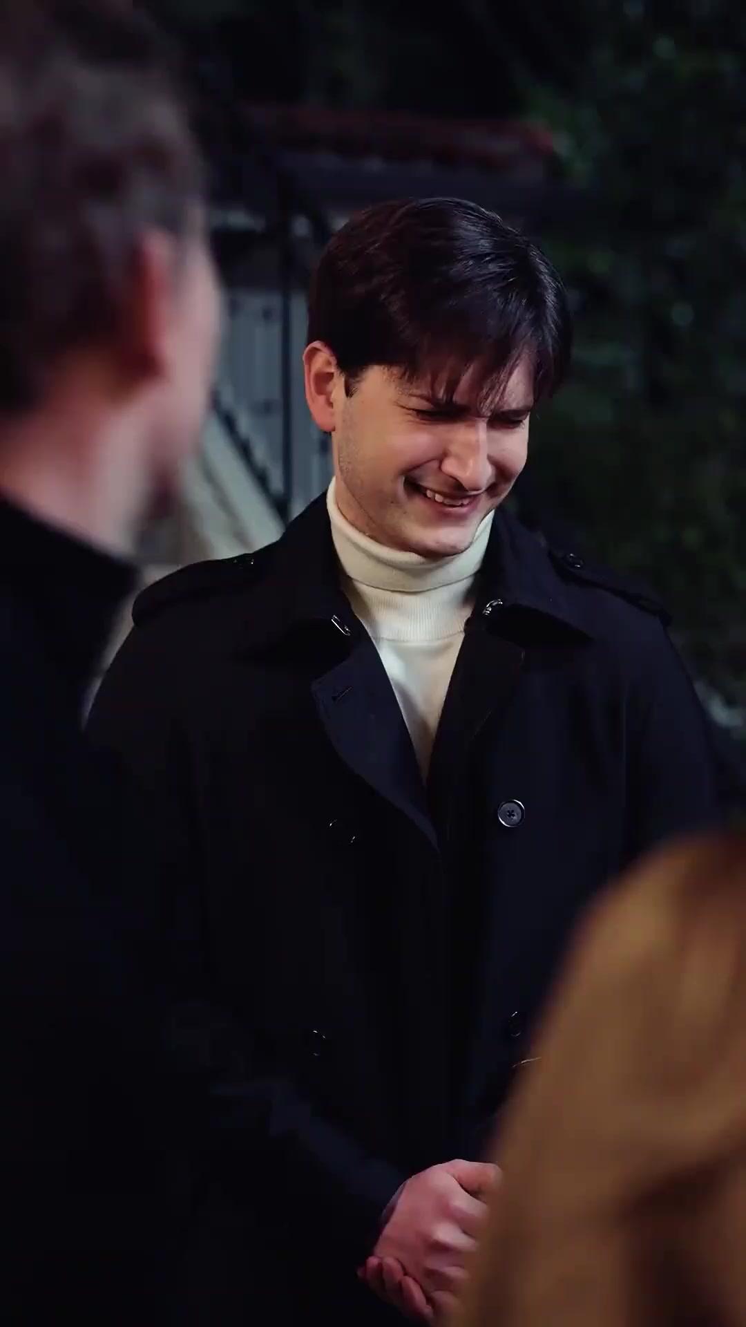 (Dublagem)Quando o Amor Bala
