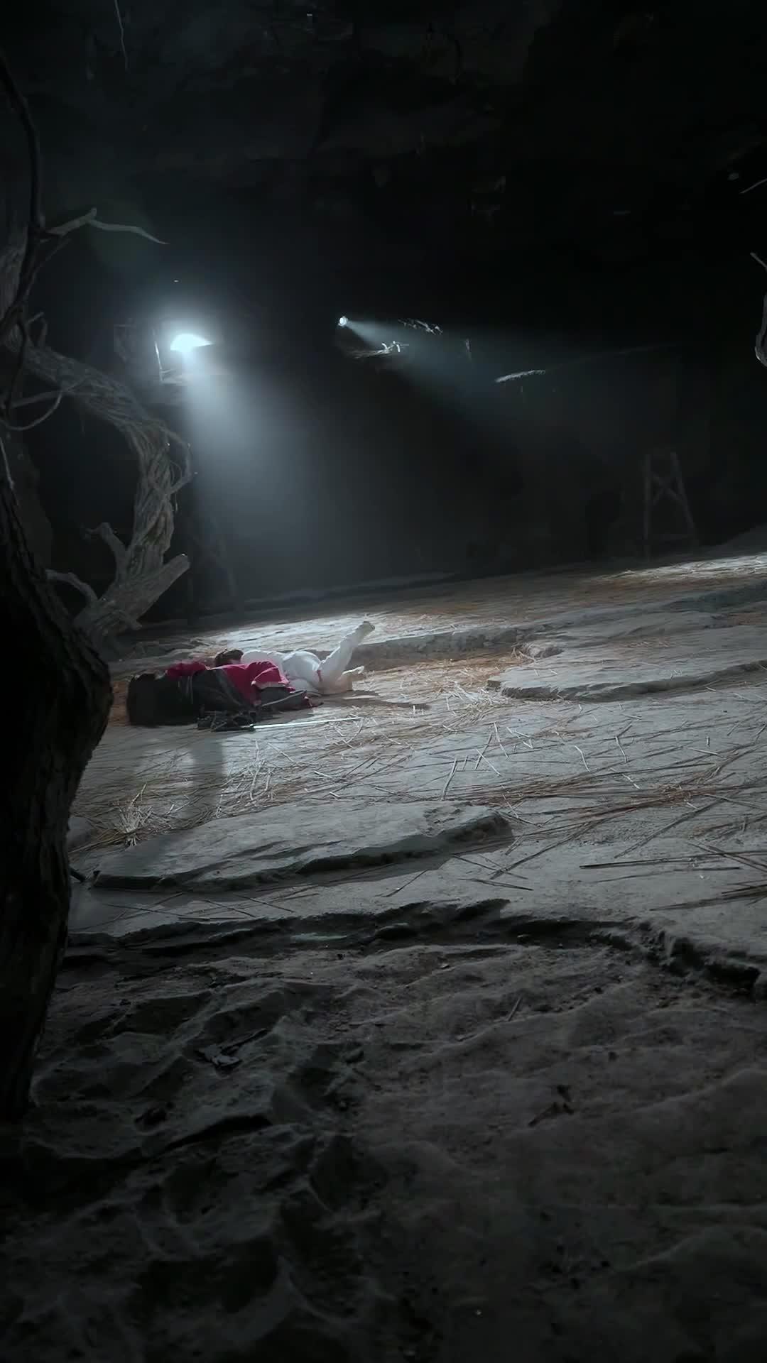 Her Sword, Her Justice