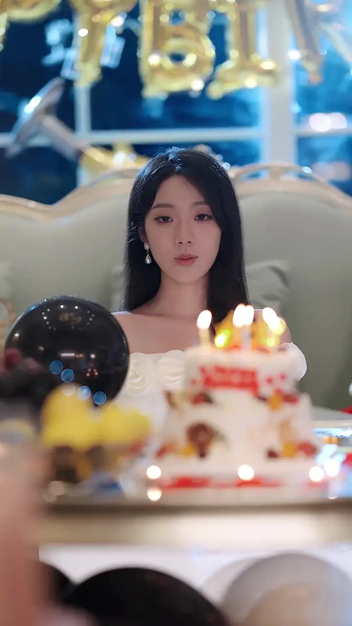 The Love Fate Denied Episode 1