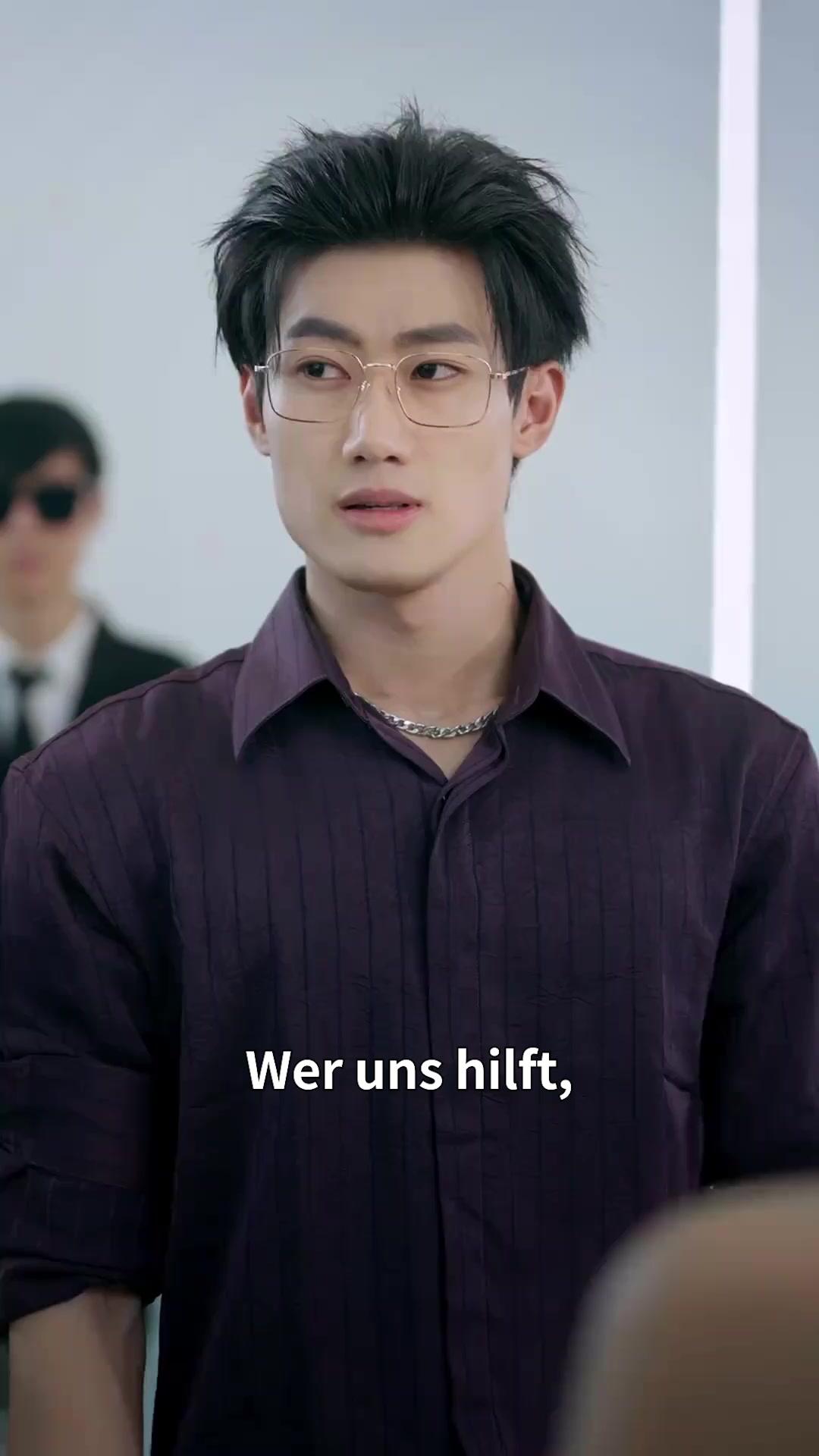 (Synchro) Die Glücksbraut