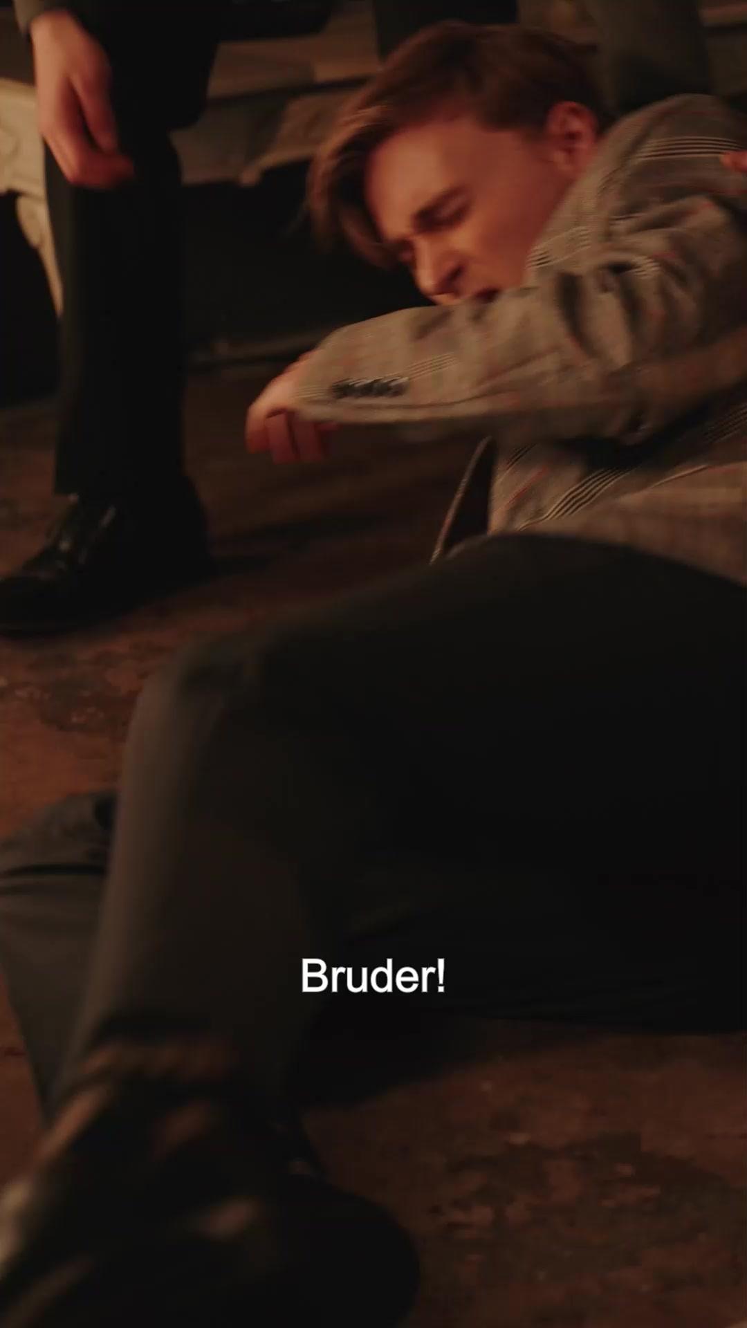 (Synchro)Der kleine Meister