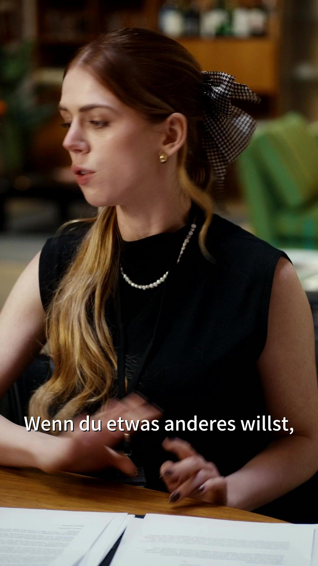 Nach all der Zeit