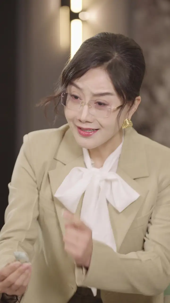 THE CEO JANITOR Episode 28
