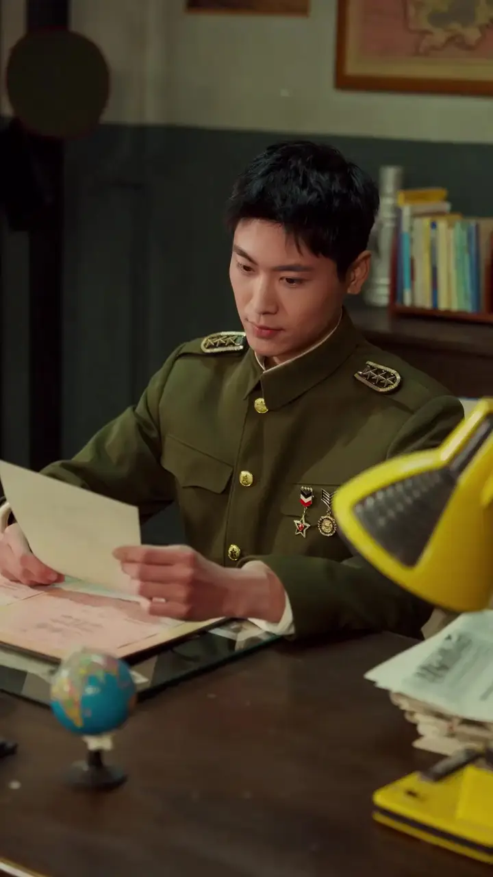 She Who Carves the Dawn Episode 4
