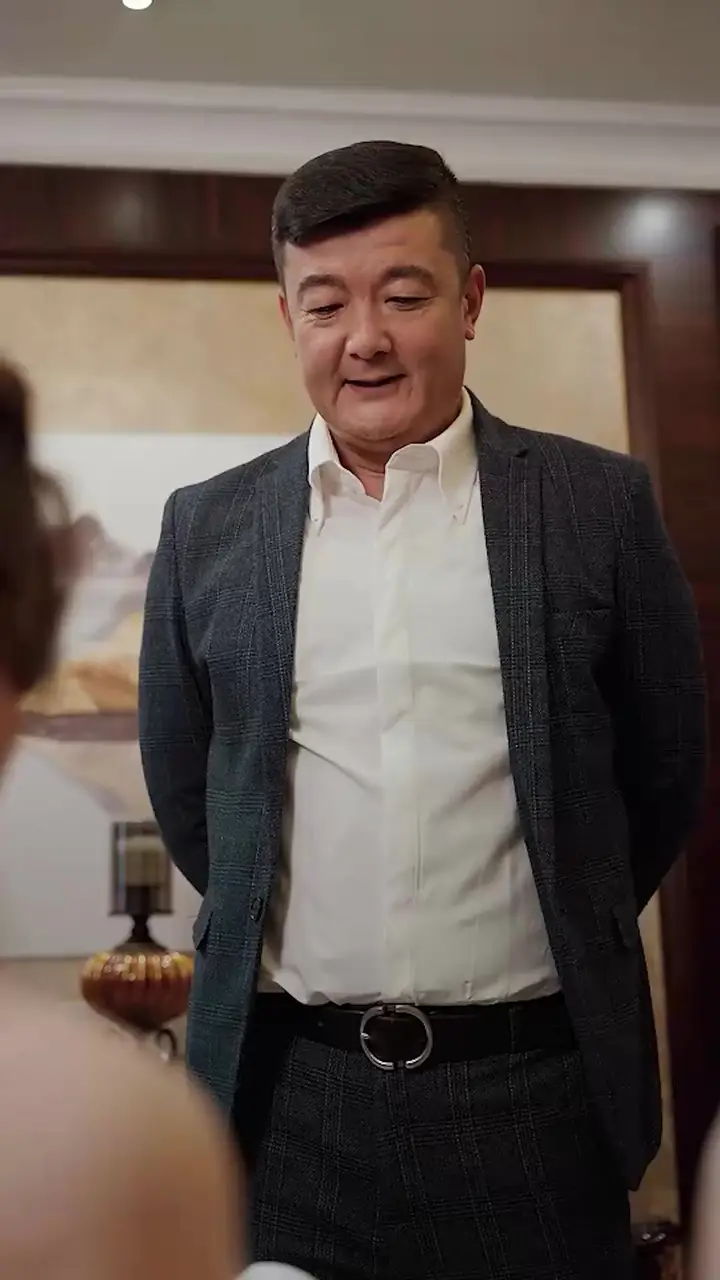 Ay Işığı Hala Parlak Bölüm 76