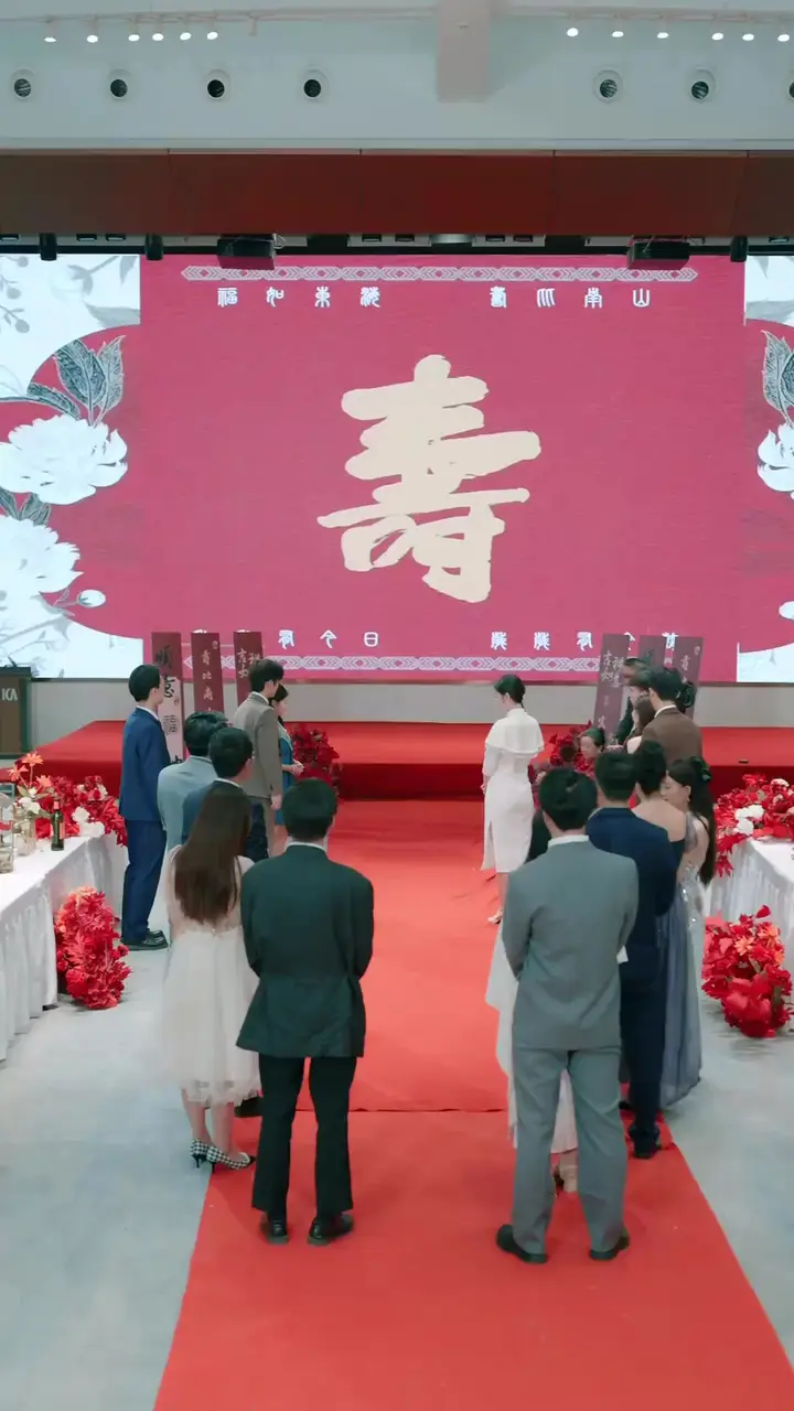 (Dubbed)Marry My Ex’s Tycoon Rival Episode 47