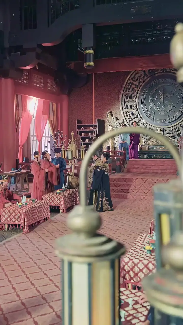A Throne Built With Her Life Episode 27