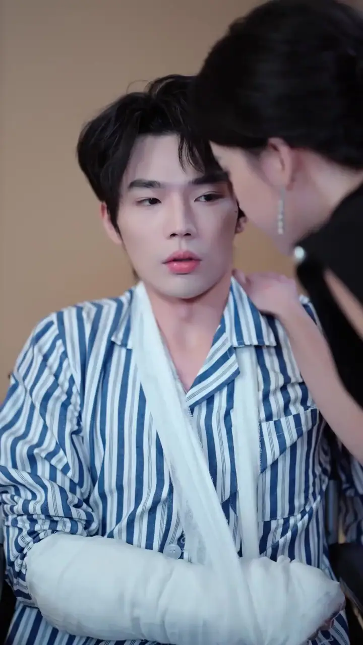 My Cold Fake Bride is an Assassin! Episode 16