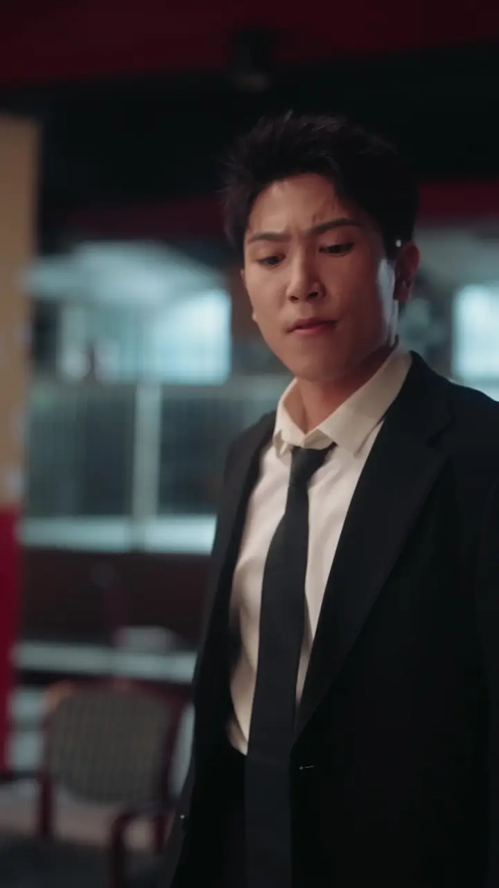 My Tempting Yet Aloof Mr. Right Episode 43