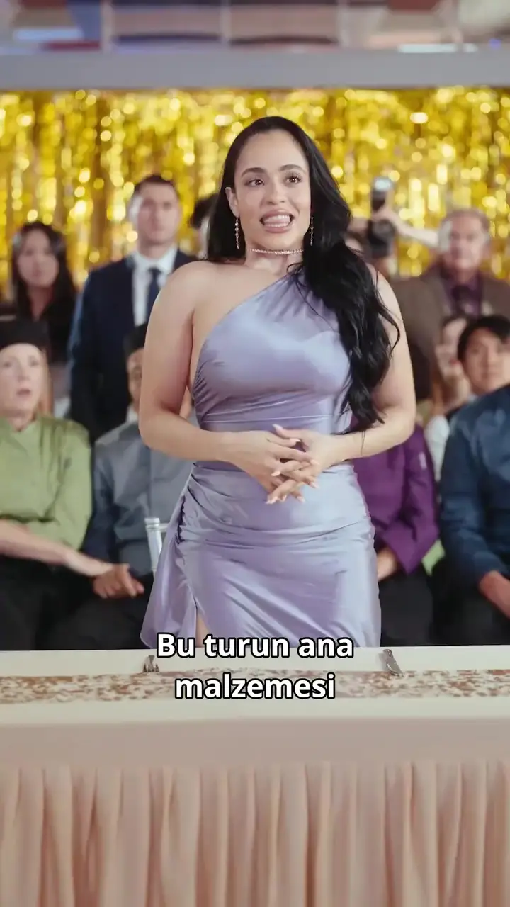 (Dublajlı) Lezzetli İntikam Bölüm 52