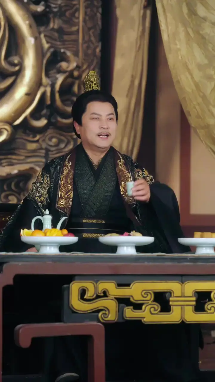 The Goddess's Spear of Justice Episode 28