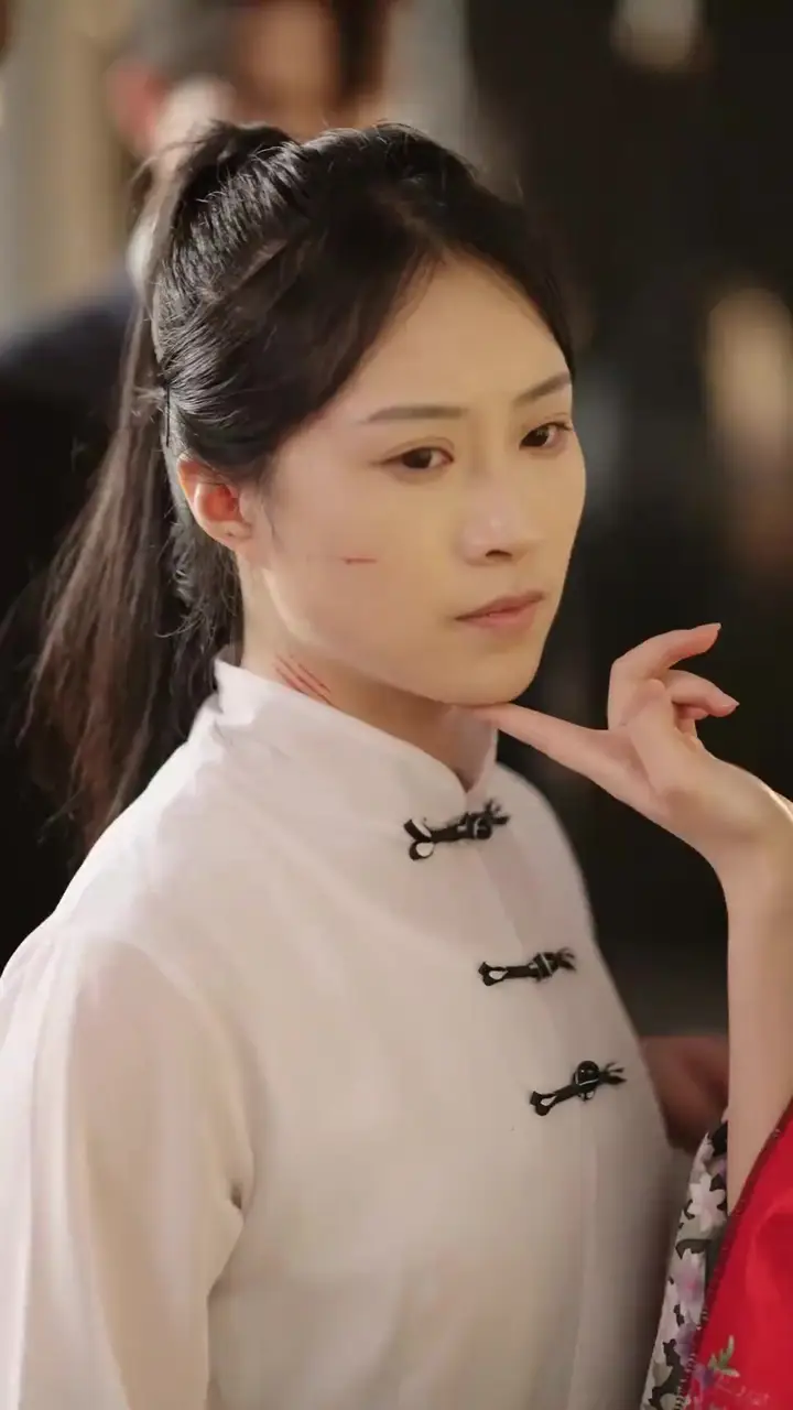Kung Fu Unrivaled Episode 38
