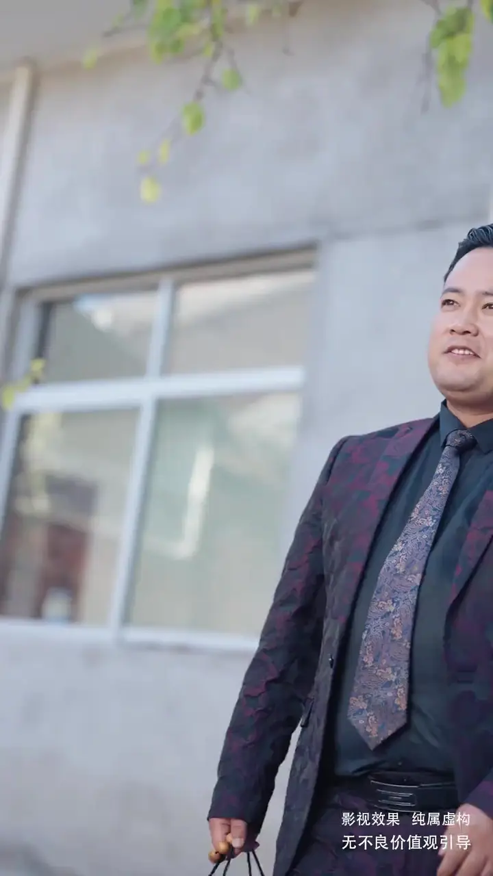 After the Divorce, My Three Sons Treat Me Like Royalty Episode 3