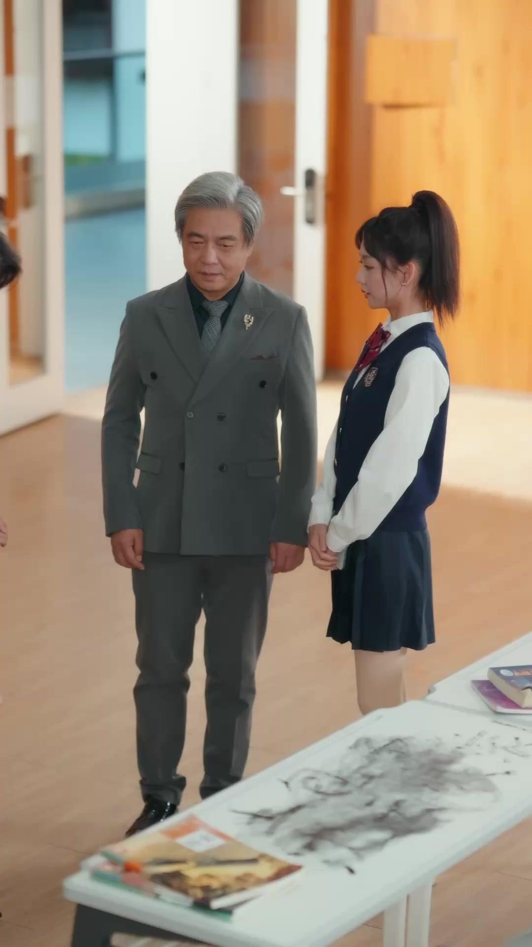 逆轉命定的她