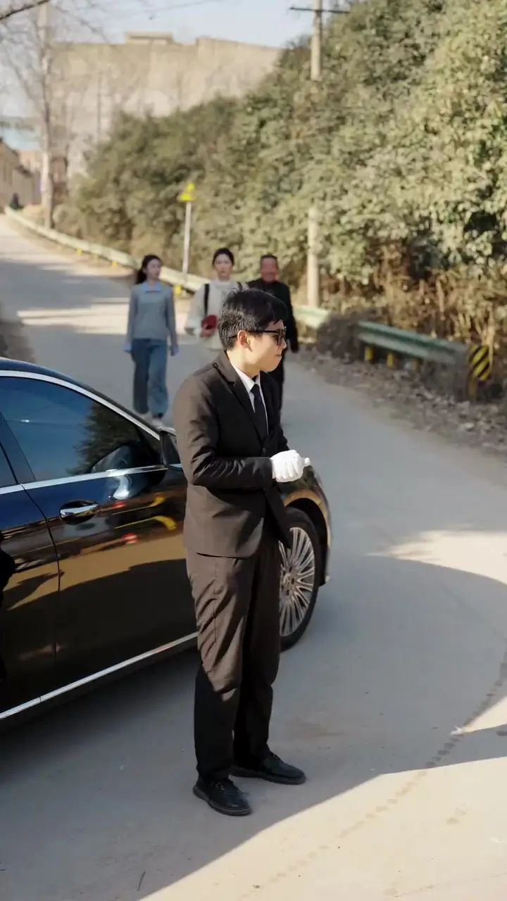 Wrong Bride, Right Love Episode 2