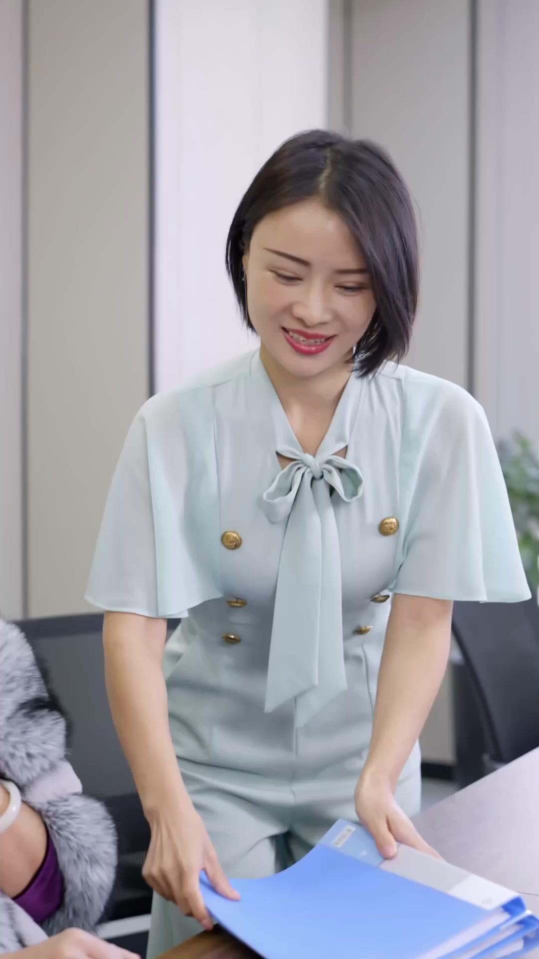 뒤바뀐 재벌 상속녀