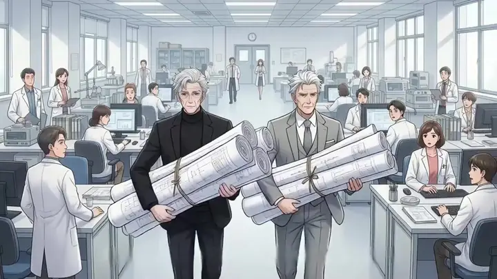 Episode 25