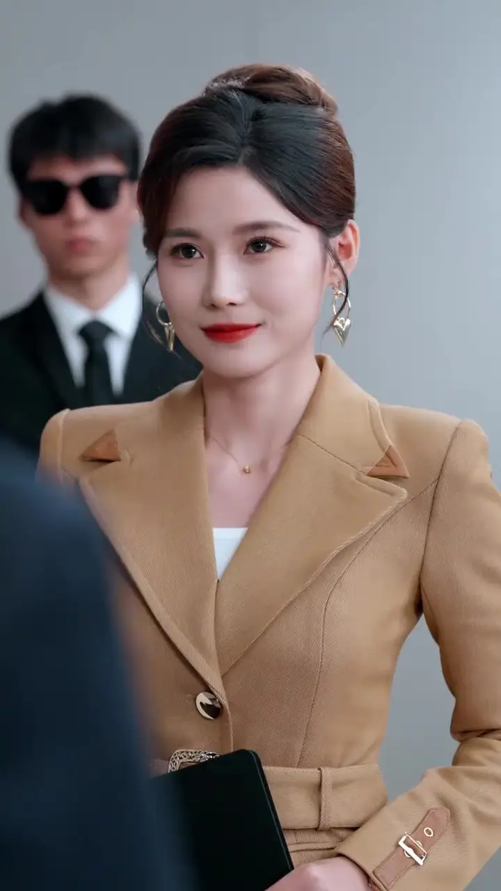 Her Shadow? Not Anymore. Episode 21