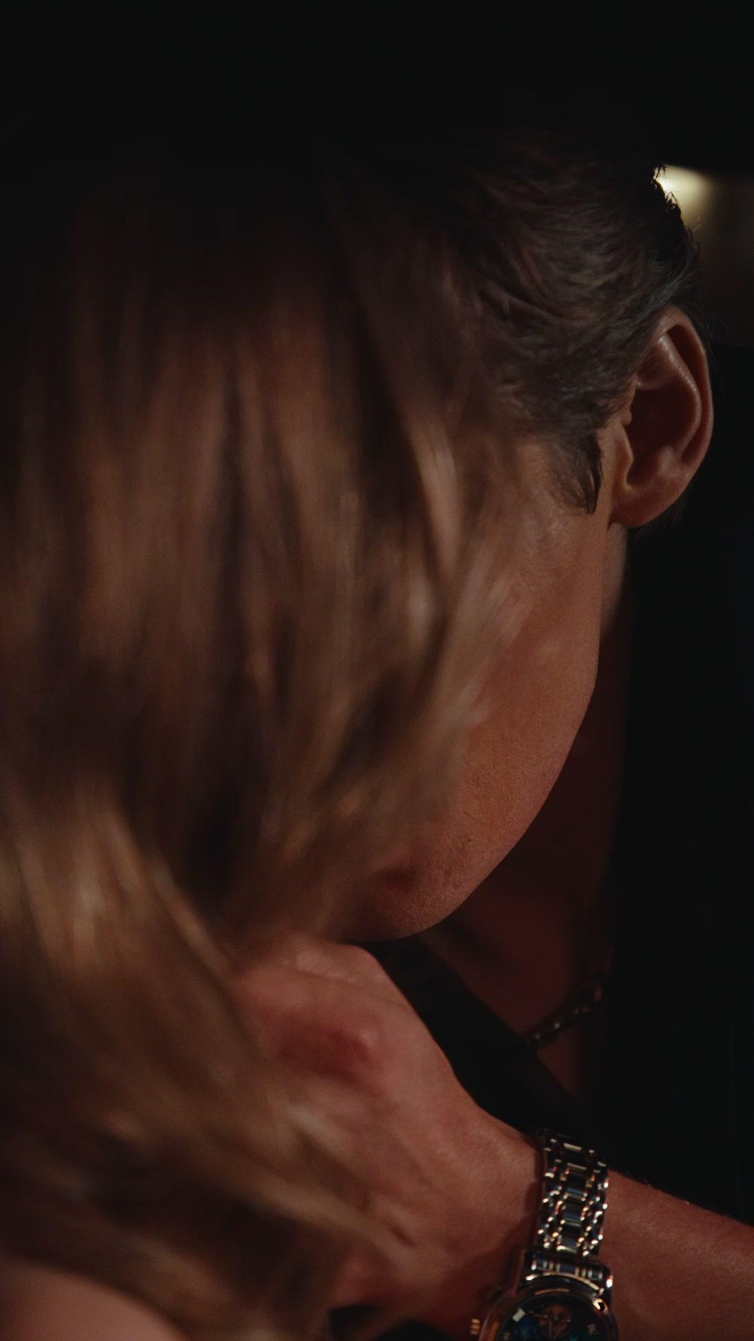Odio, Amore e Un Segreto