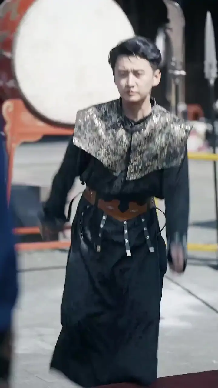 (Dubbed)The Legend of A Bastard Son Episode 12