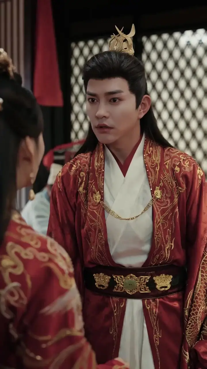 The Godslayer Wants My Love Episode 20