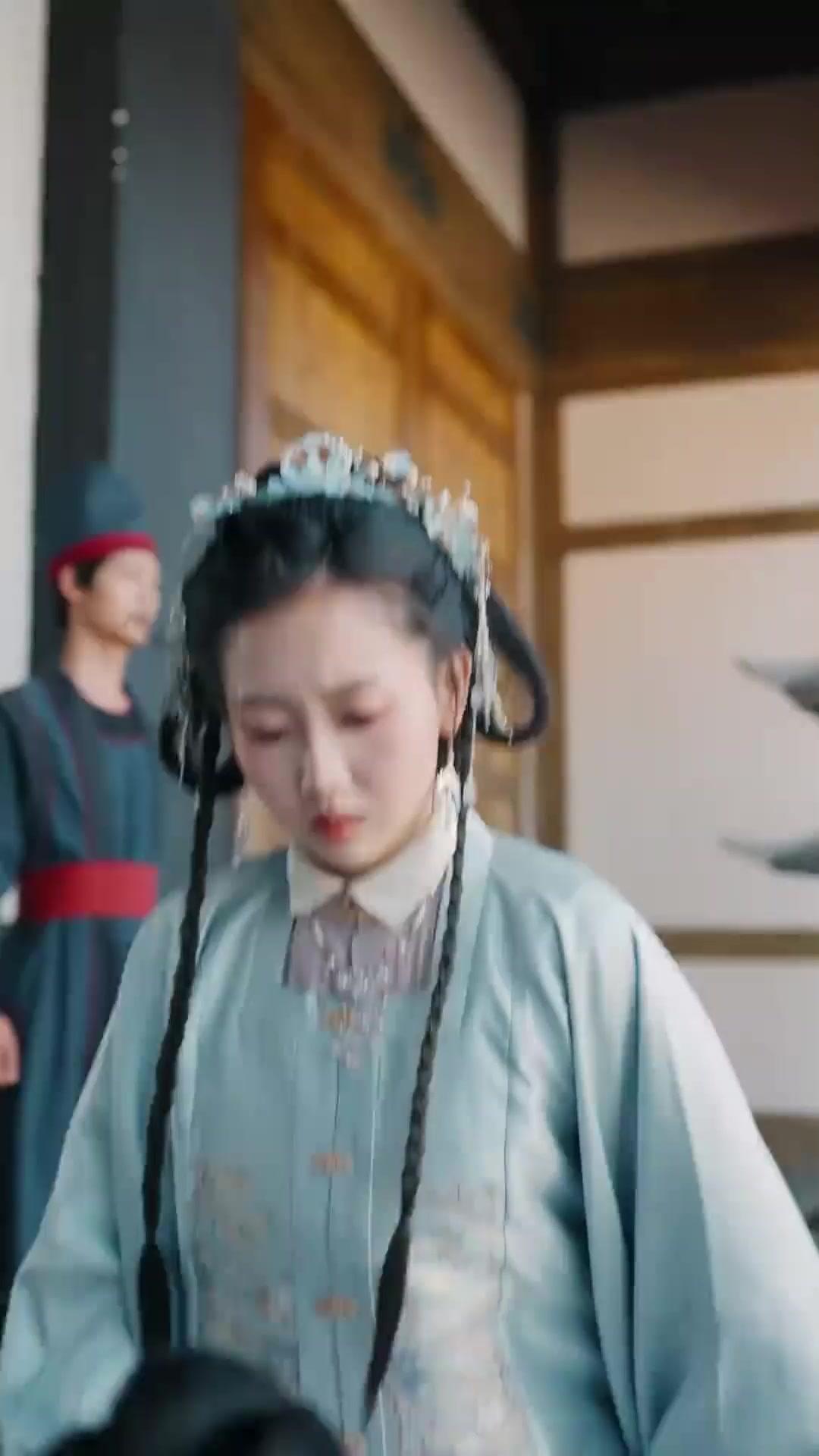 (Dubbing)Janji di Bawah Bunga Pir