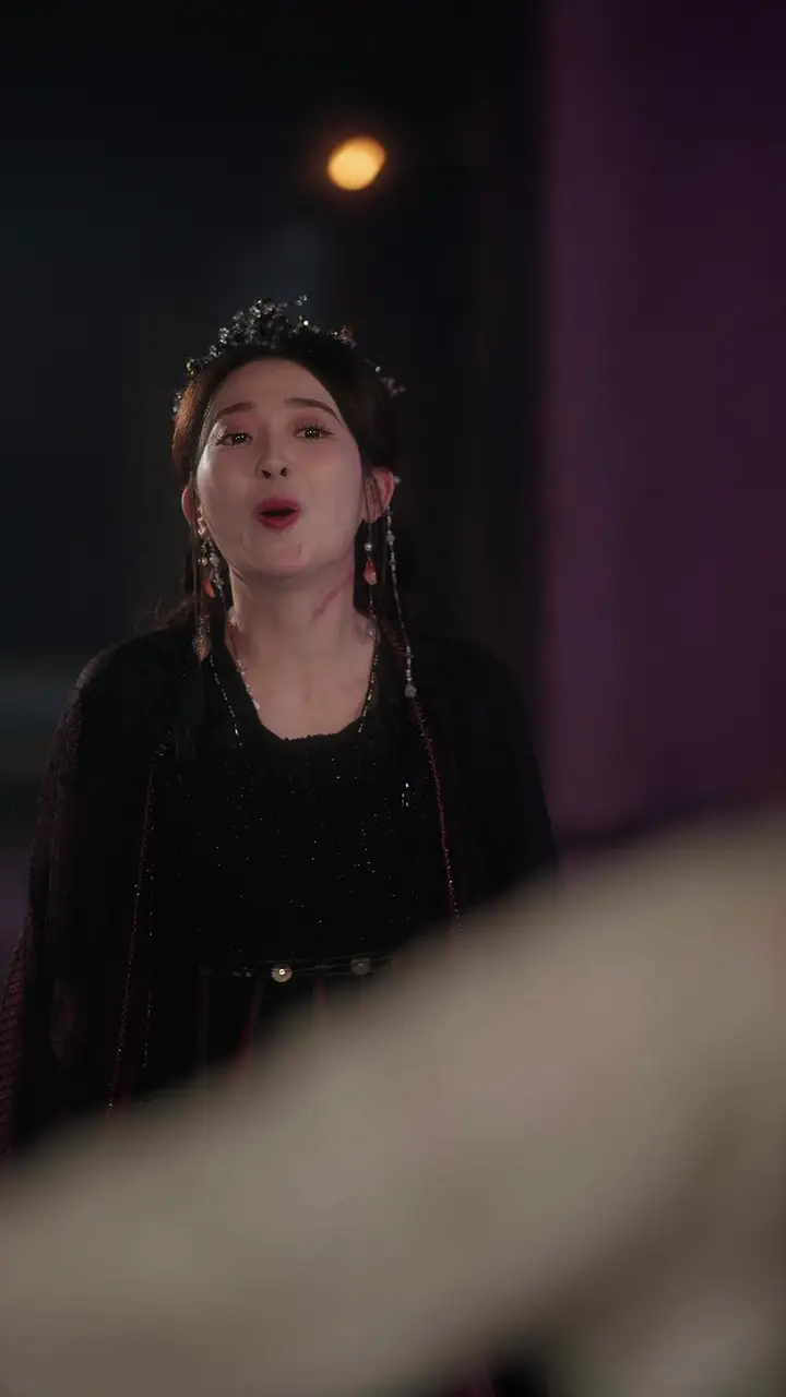 Star-Crossed Immortals Episode 53