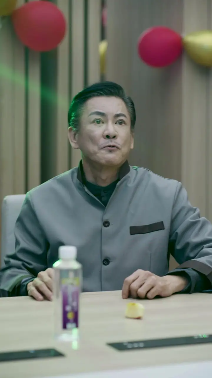 THE CEO JANITOR Episode 7