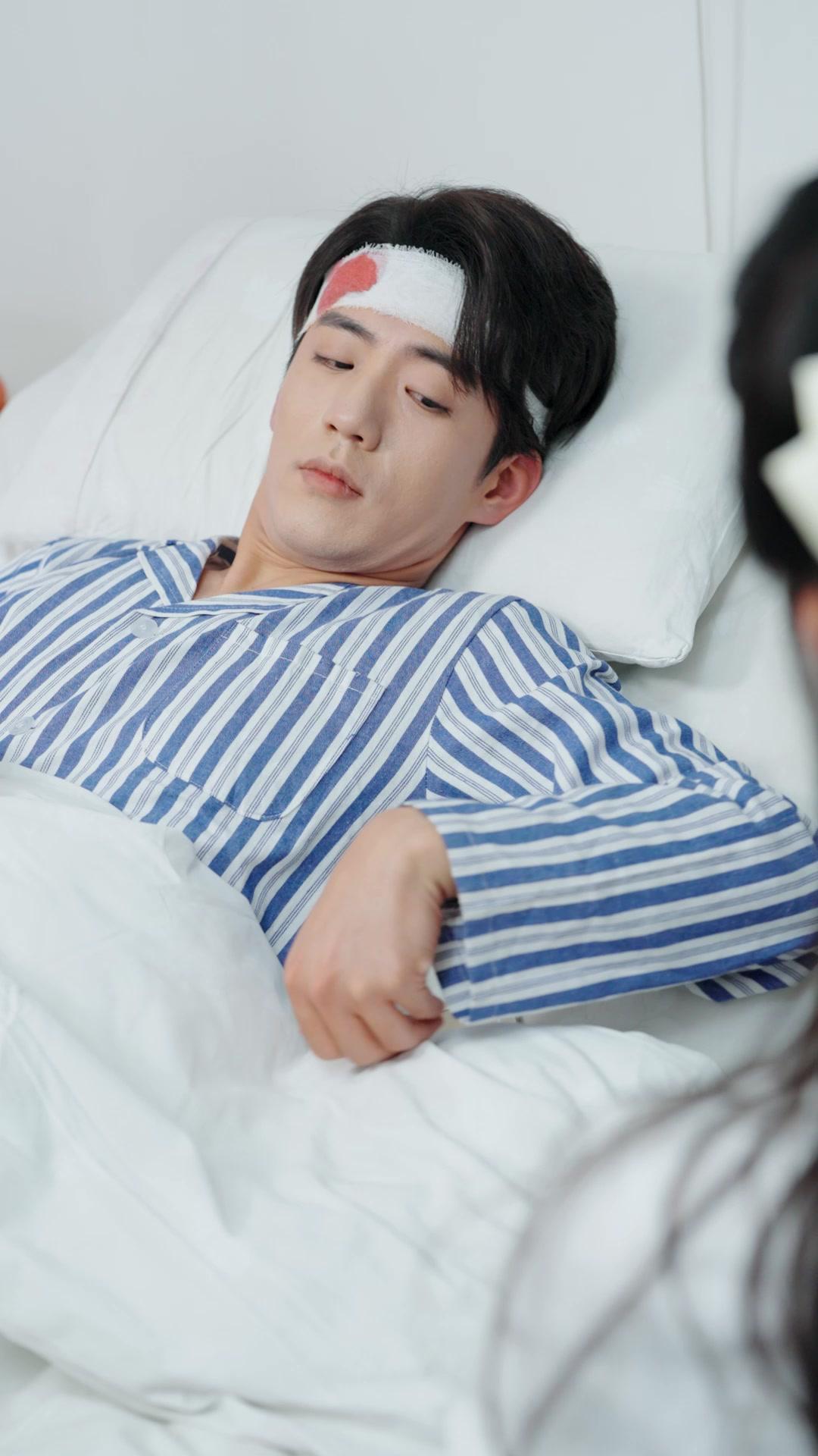 這一世，我只寵壞壞的她