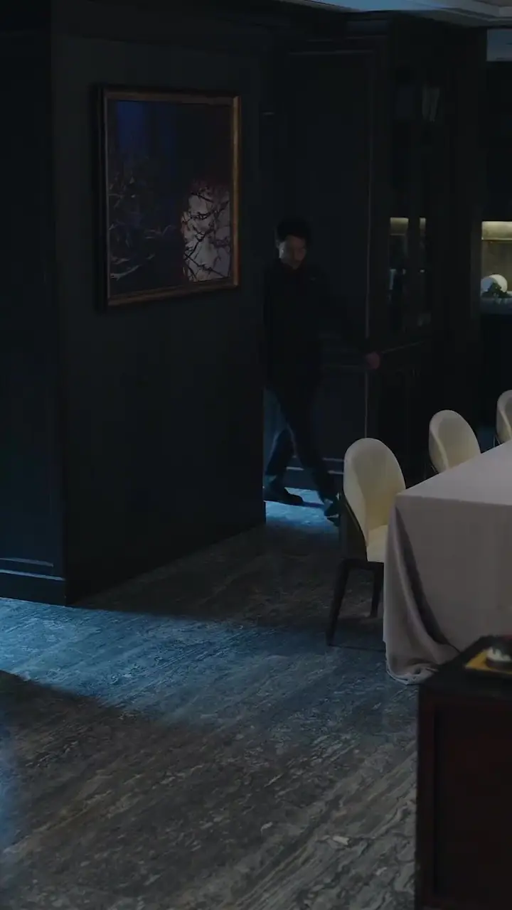 Bir Borcun Bedeli Bölüm 6