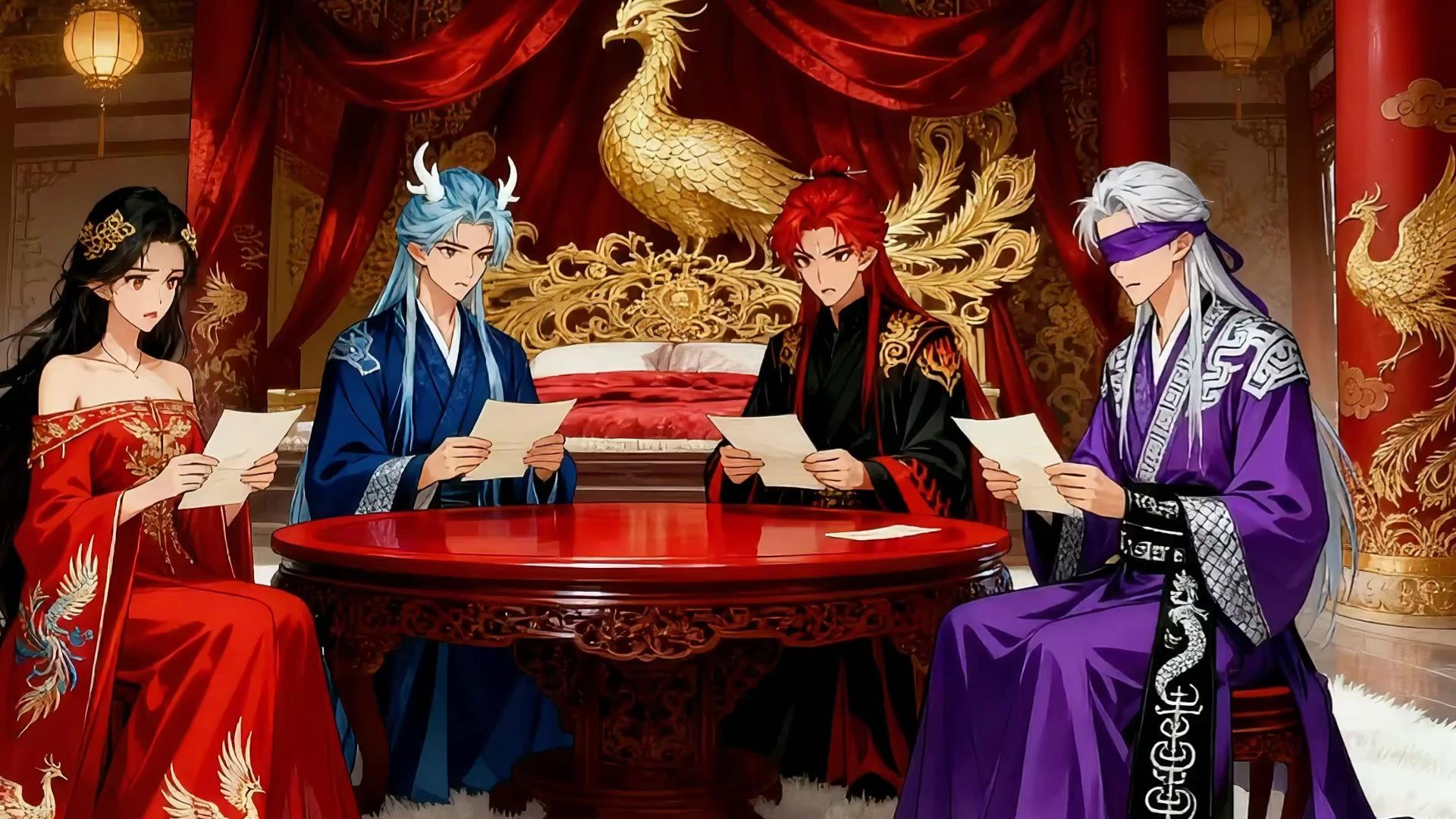Fat Princess, Demon Queen