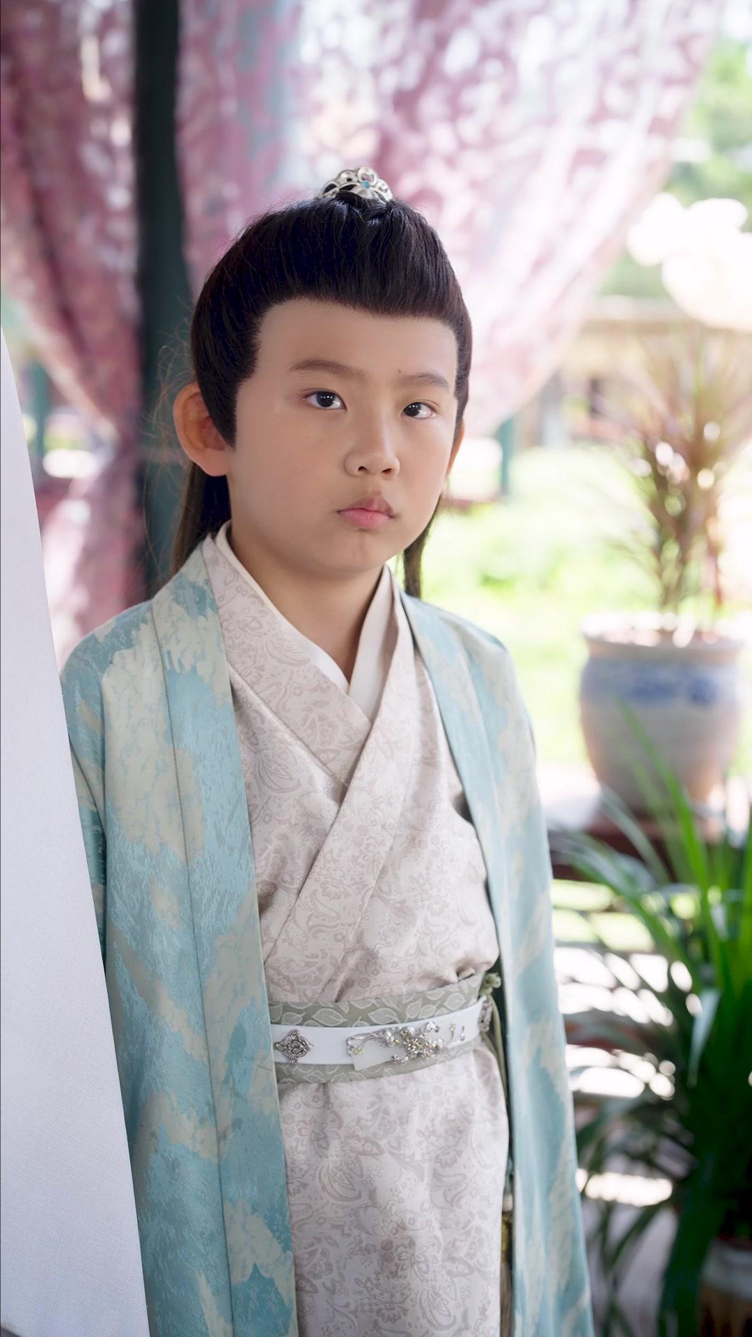 Pencarian Jodoh Sang Kaisar