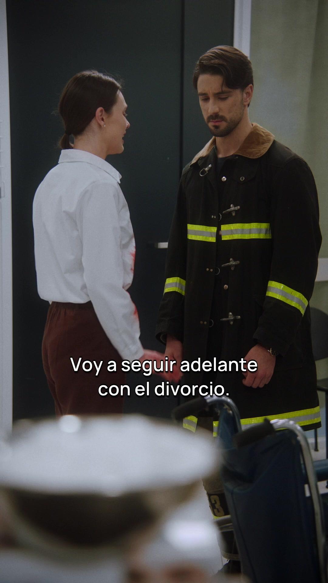 Ardiente matrimonio