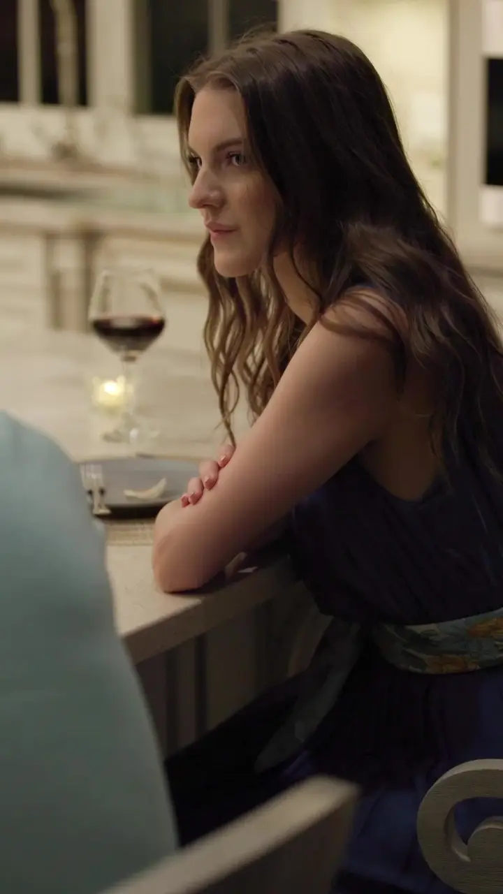 Jade Foster Is Mine Episode 25