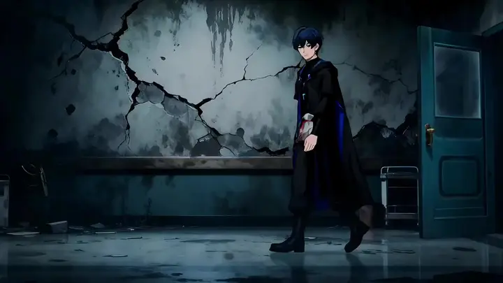 Episode 18