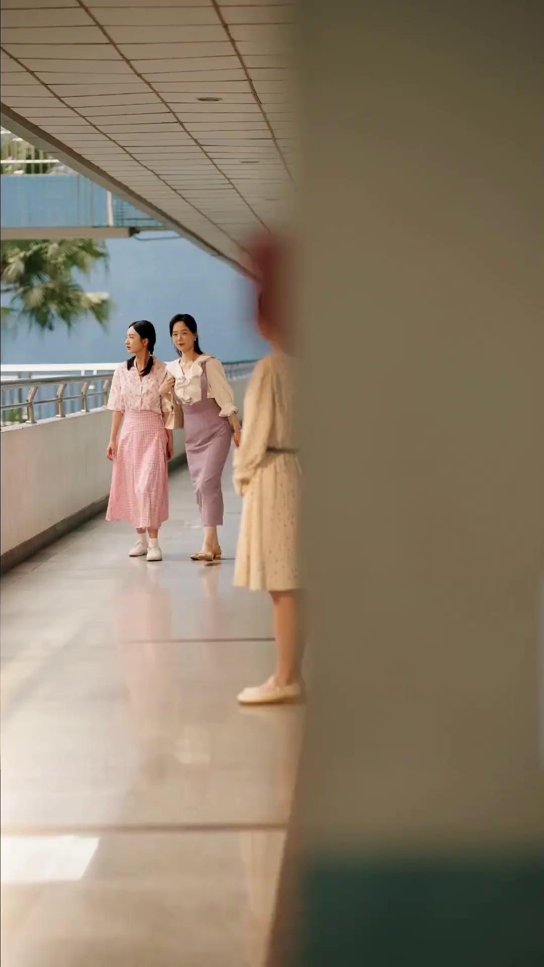 버림받은 소녀