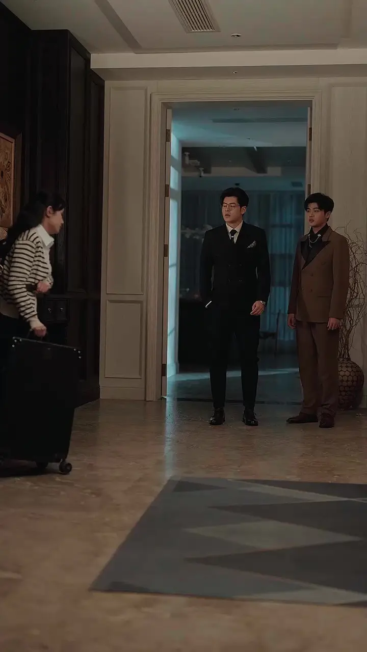 Love Lights My Way Back Home Episode 59