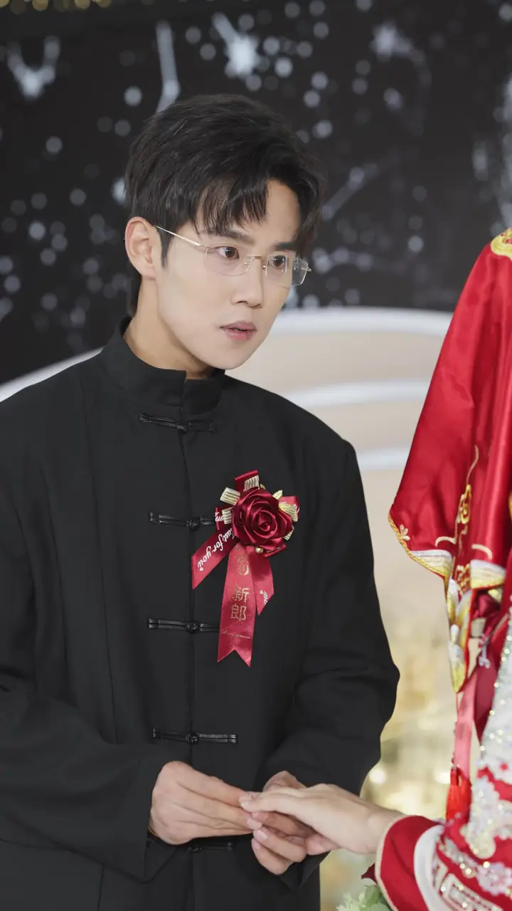 My Tempting Yet Aloof Mr. Right Episode 70