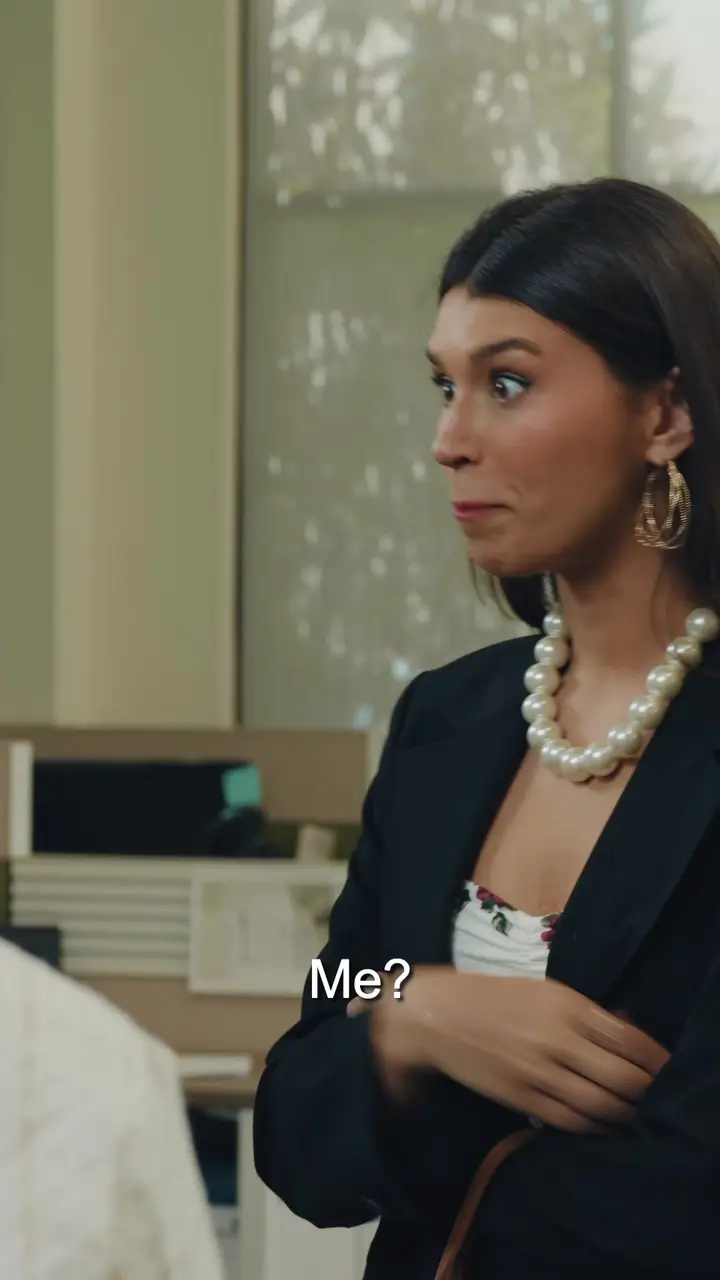 Runaway Billionaire Becomes My Groom Episode 30