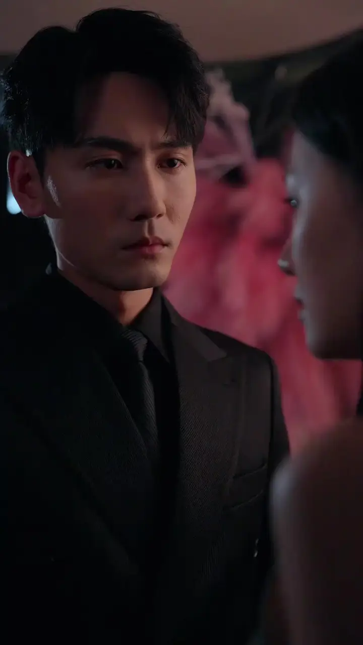 Mafia Boss & His Contract Wife Episode 5