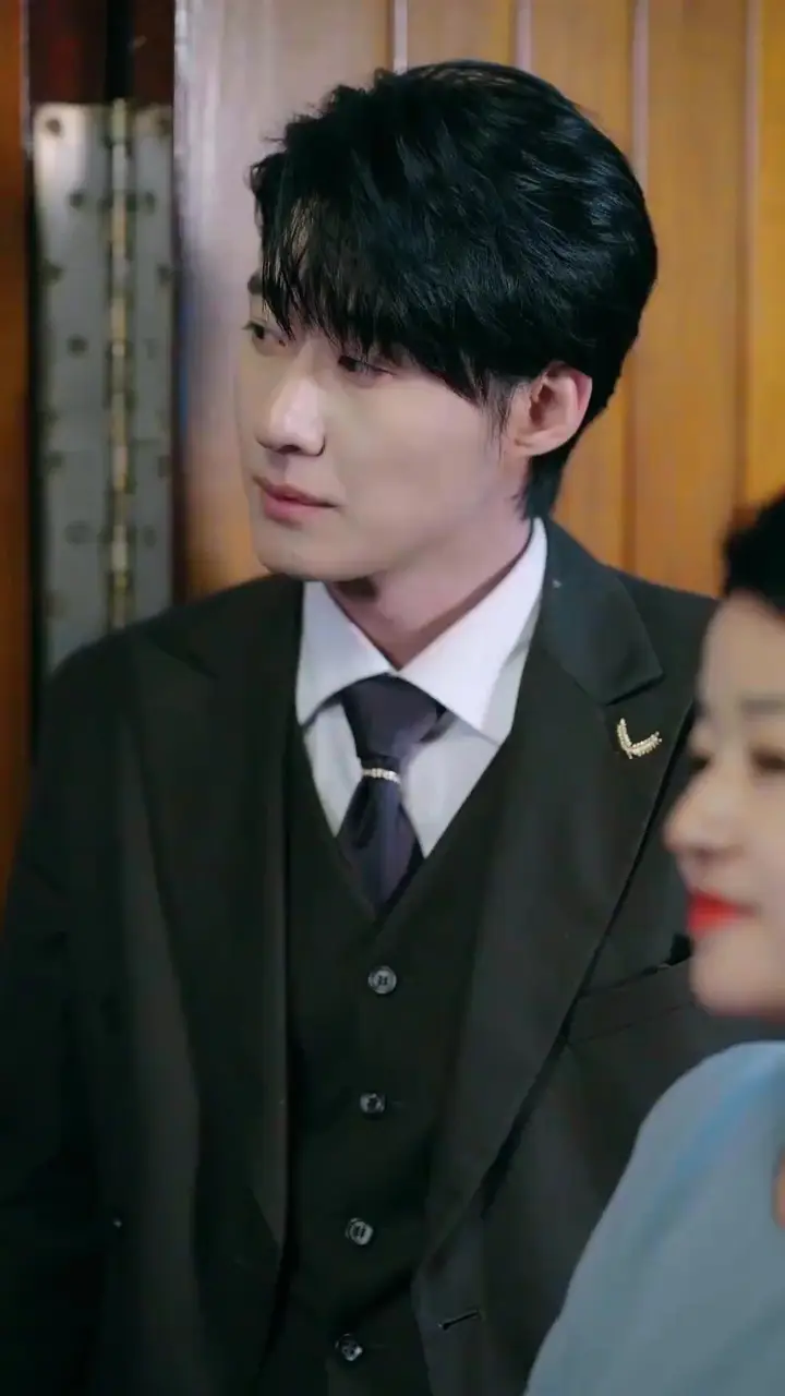 Error: Love Not Terminated Episode 48