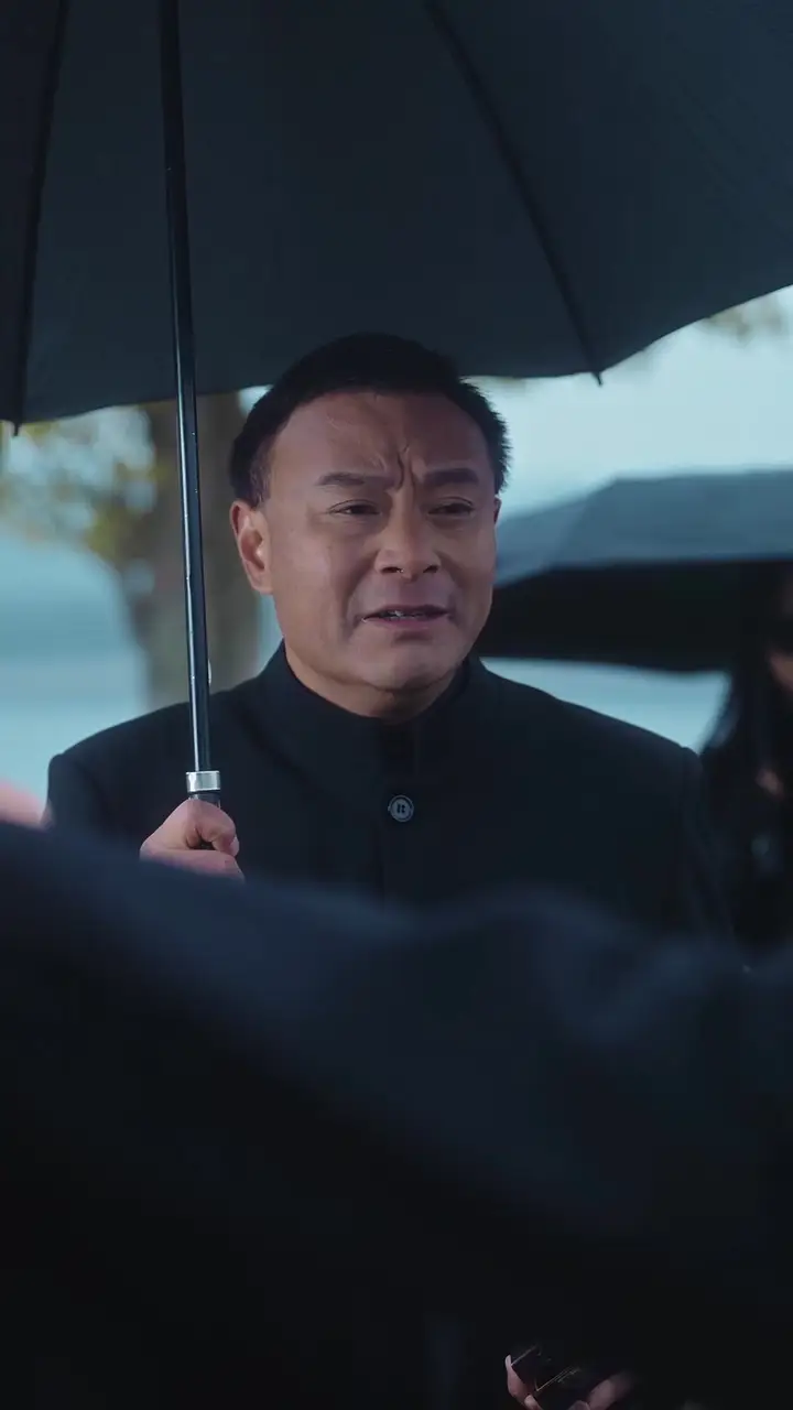 Cinderella's Sweet Revenge Episode 3
